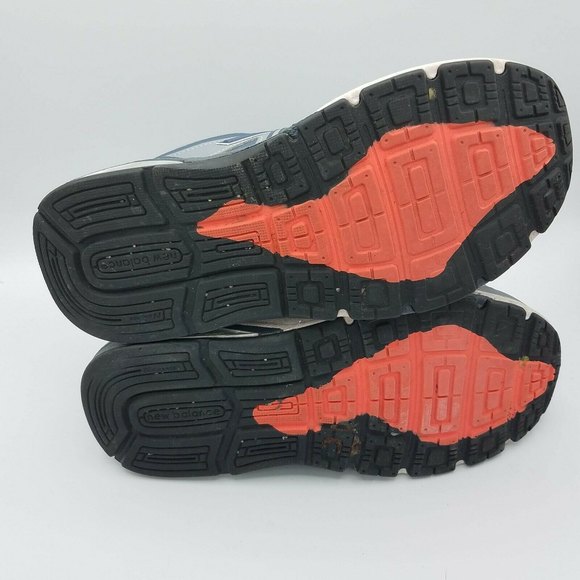 New Balance 1540v3 Women's Size 7.5D Gray Running Shoes Sneakers W1540GD3 - Picture 7 of 10